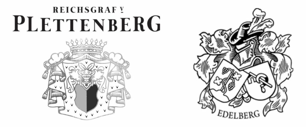 Plettenberg x Edelberg